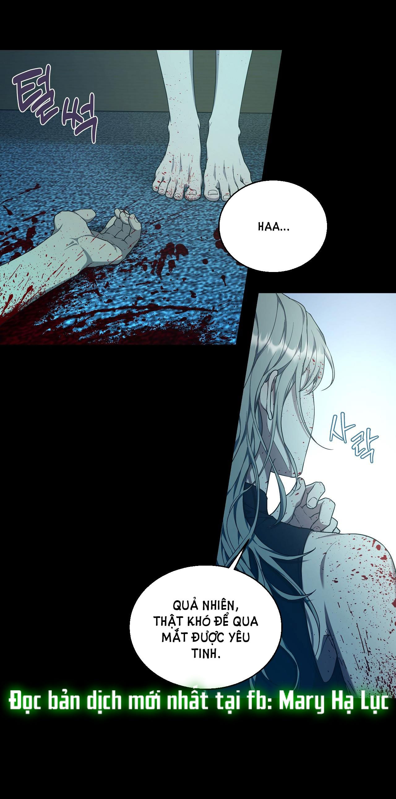 hỗn mộng chapter 30.1 12