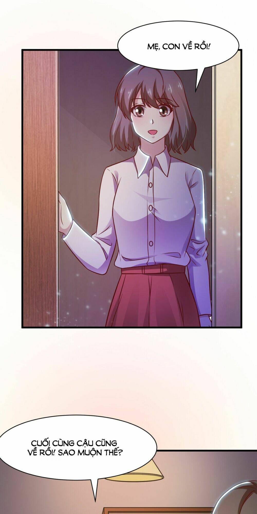 thời gian đều biết chapter 33 4