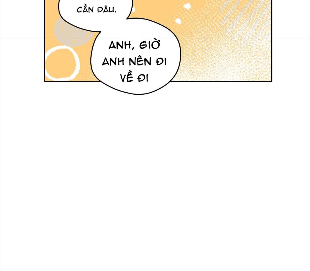 chuyện quái gì với giấc mơ đó vậy chapter 45 32