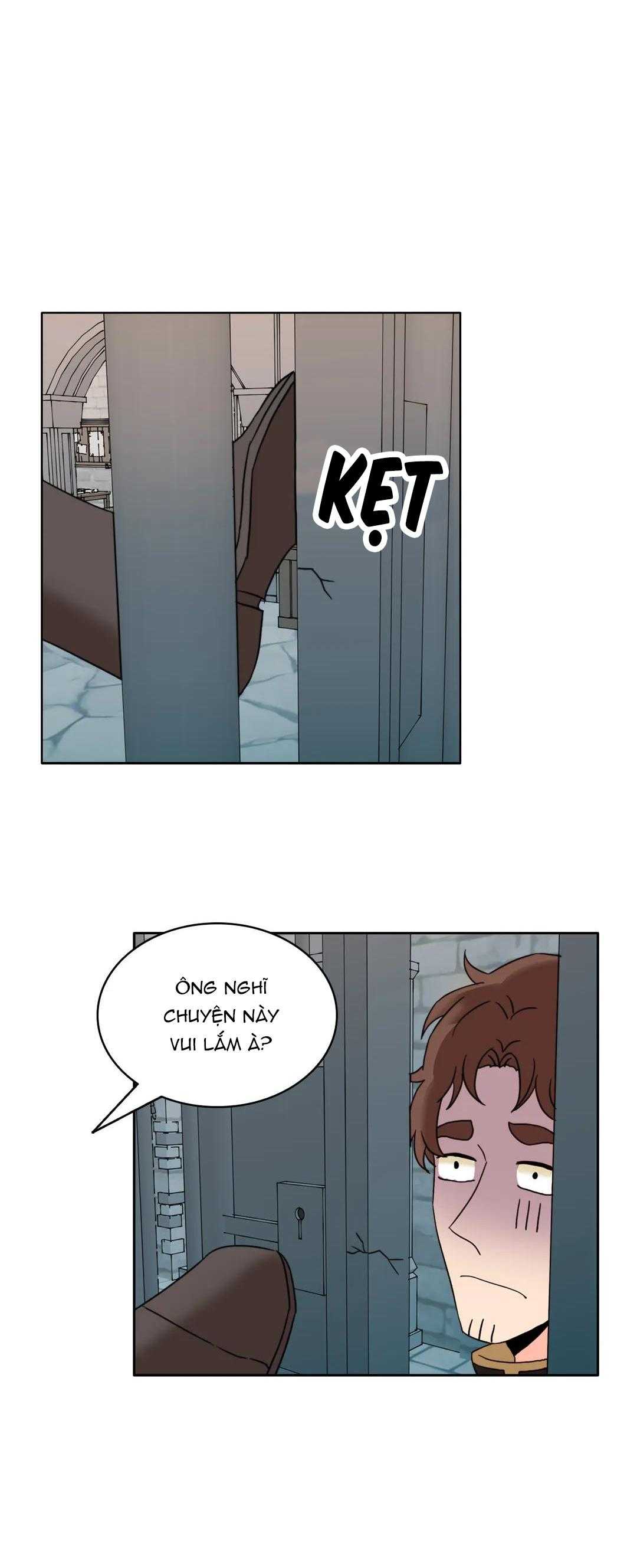 ngọt ngào nhưng nguy hiểm chapter 20 8