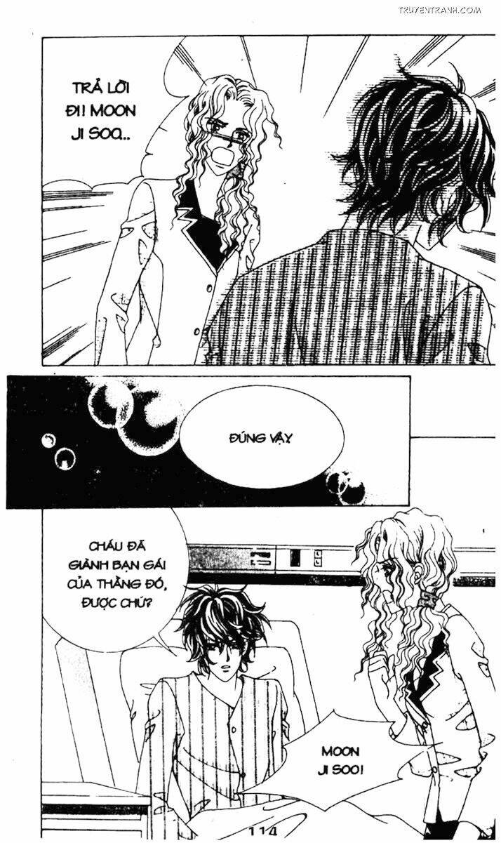 điên vì yêu - love like crazy chapter 52 2