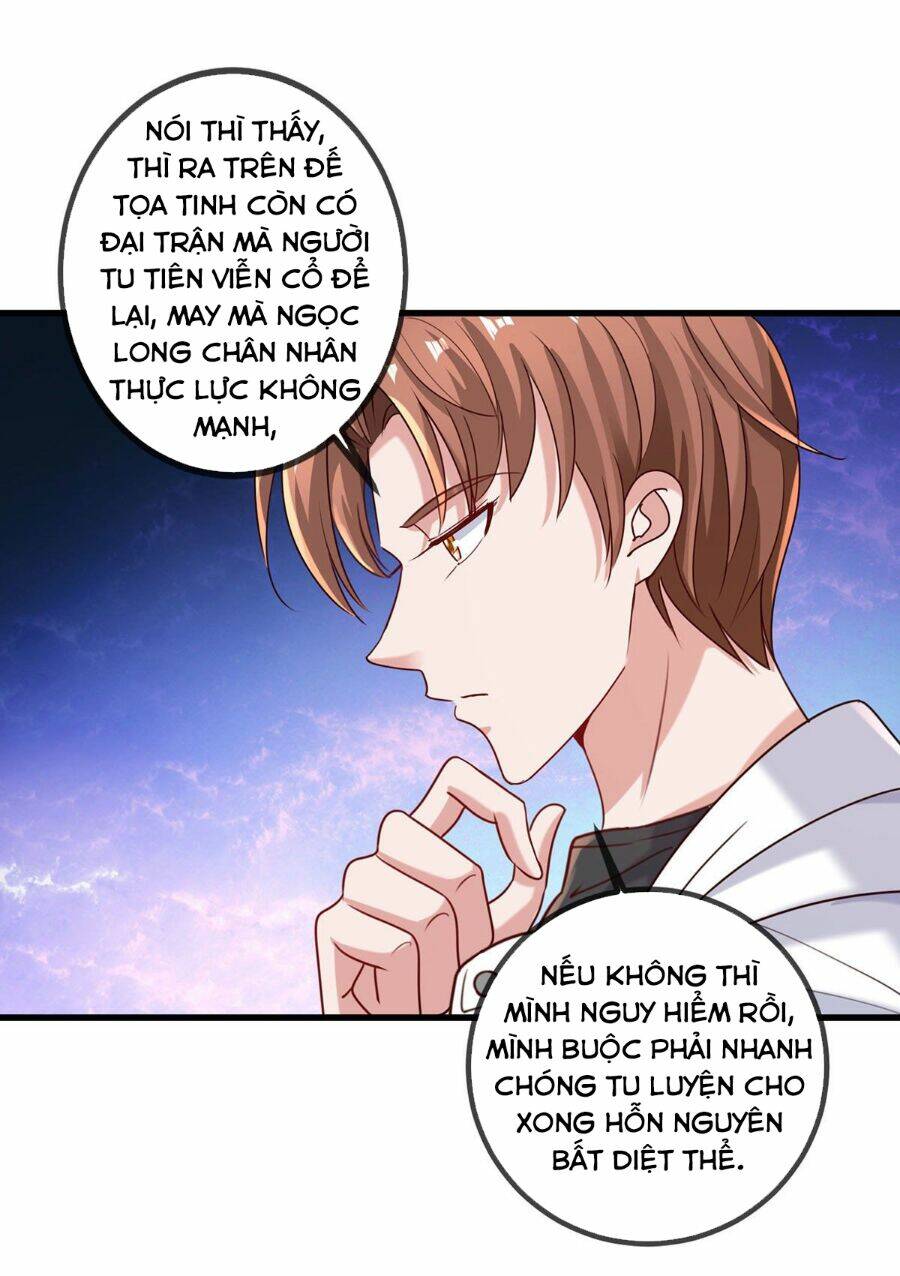 Trọng Sinh Địa Cầu Tiên Tôn Chapter 150 - Trang 18