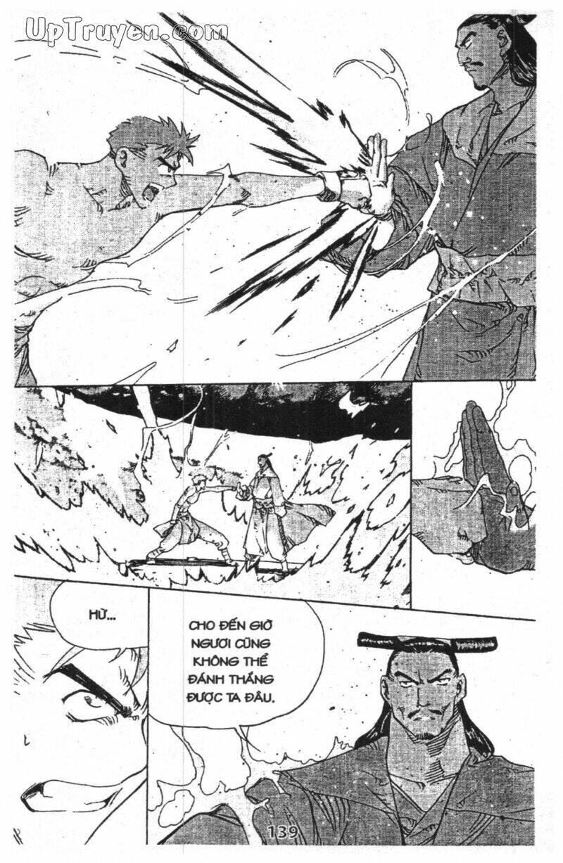 giang hồ bá đạo ký chapter 23 139