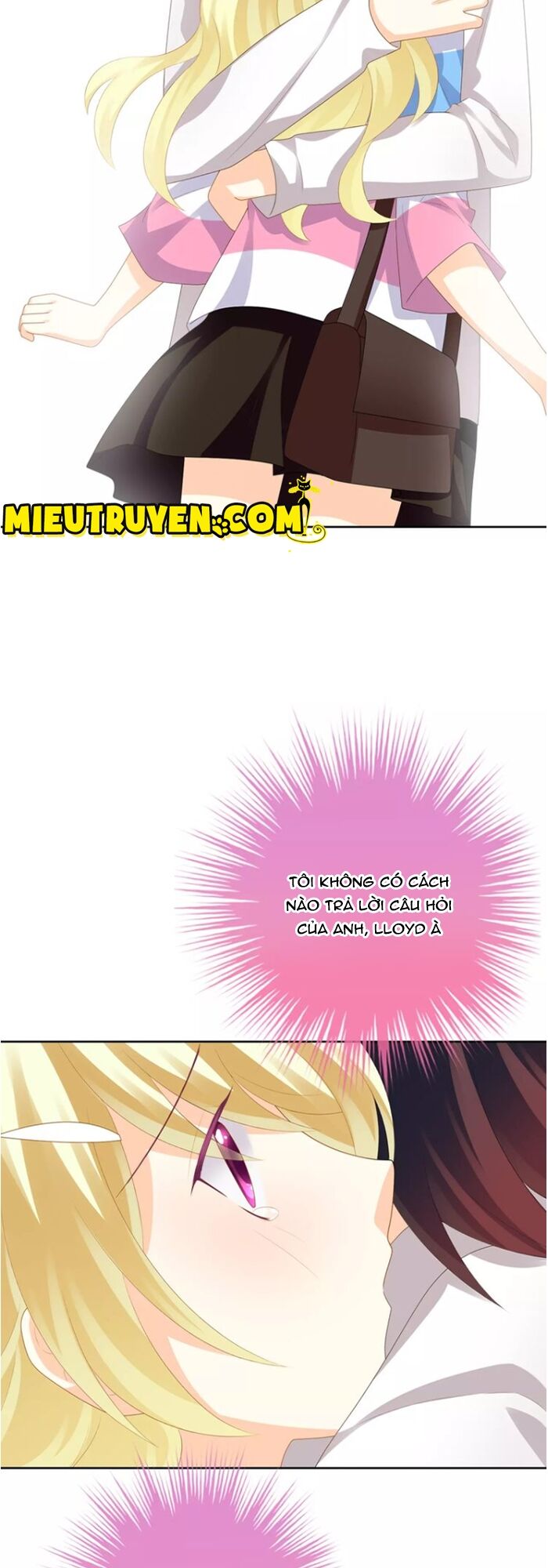 độc nhãn ác ma của ta chapter 27 13