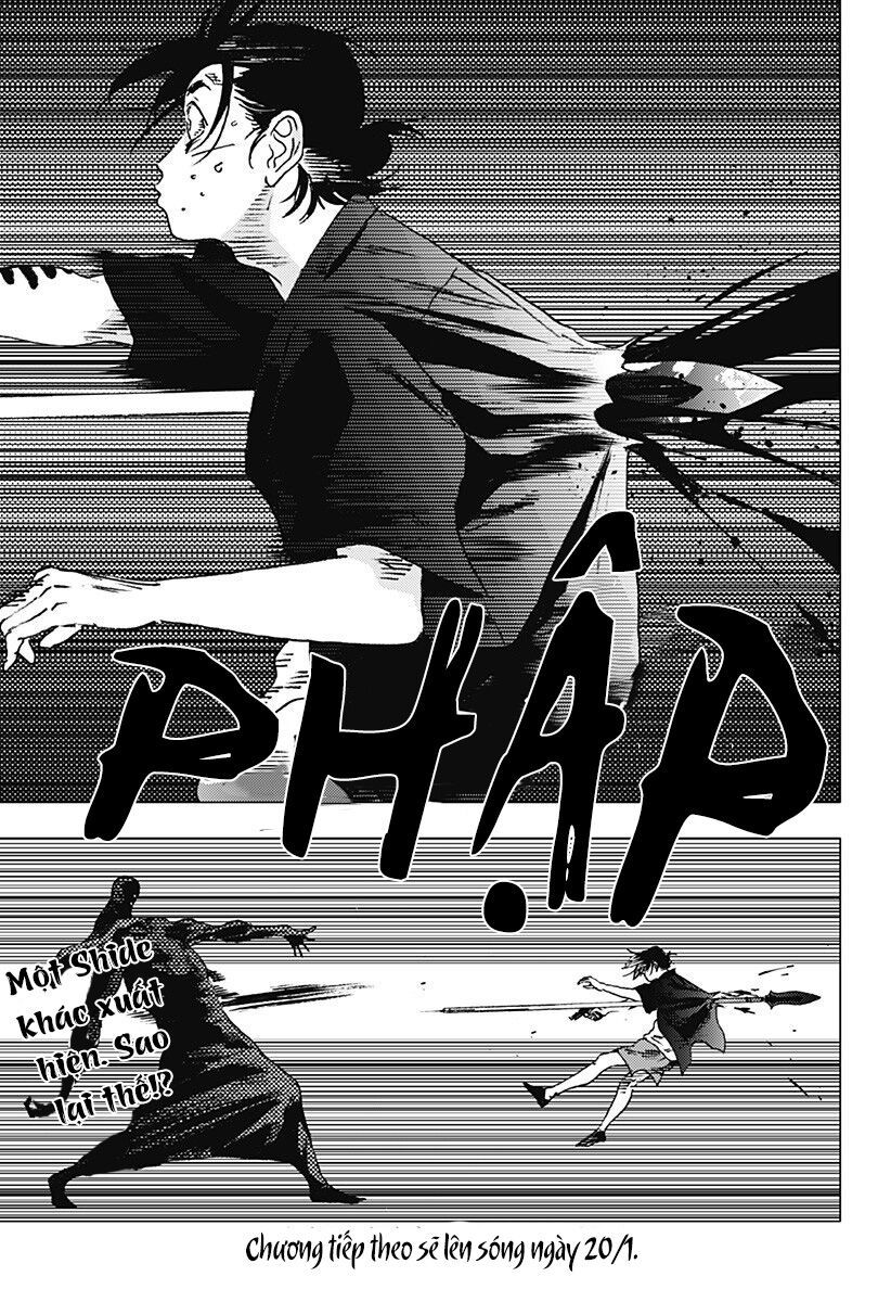 summer time render chapter 98 19