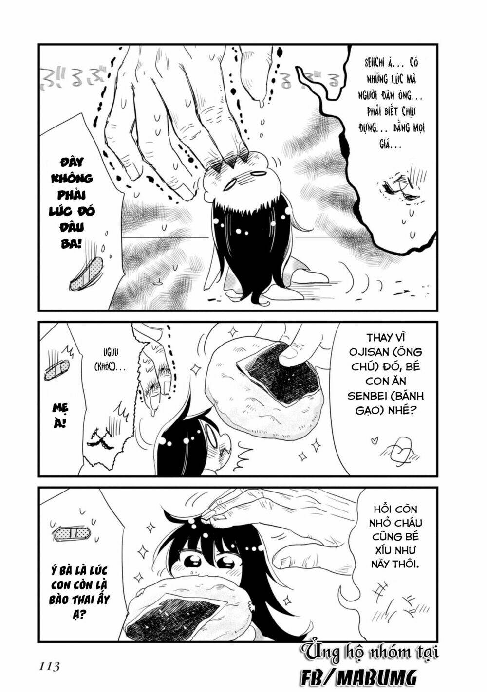 hakase no kimagure homunculus chapter 10 12