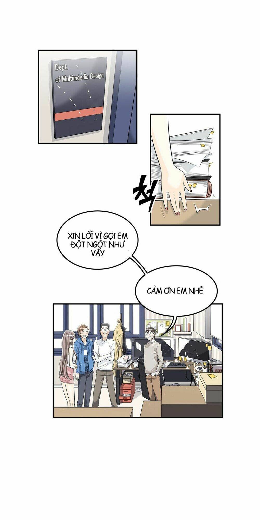 câu lạc bộ sa đoạ chapter 4 45