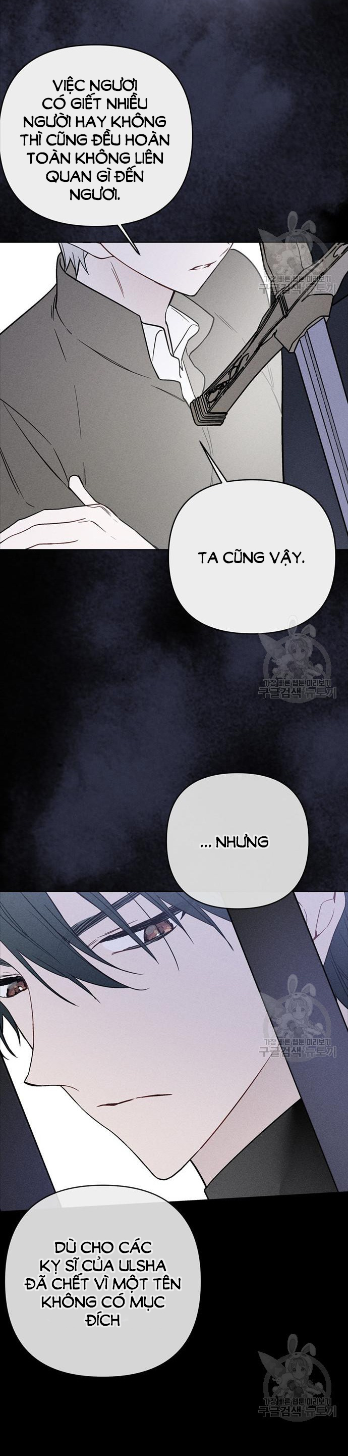 cách hiệp sĩ sống như một tiểu thư chapter 113.1 15