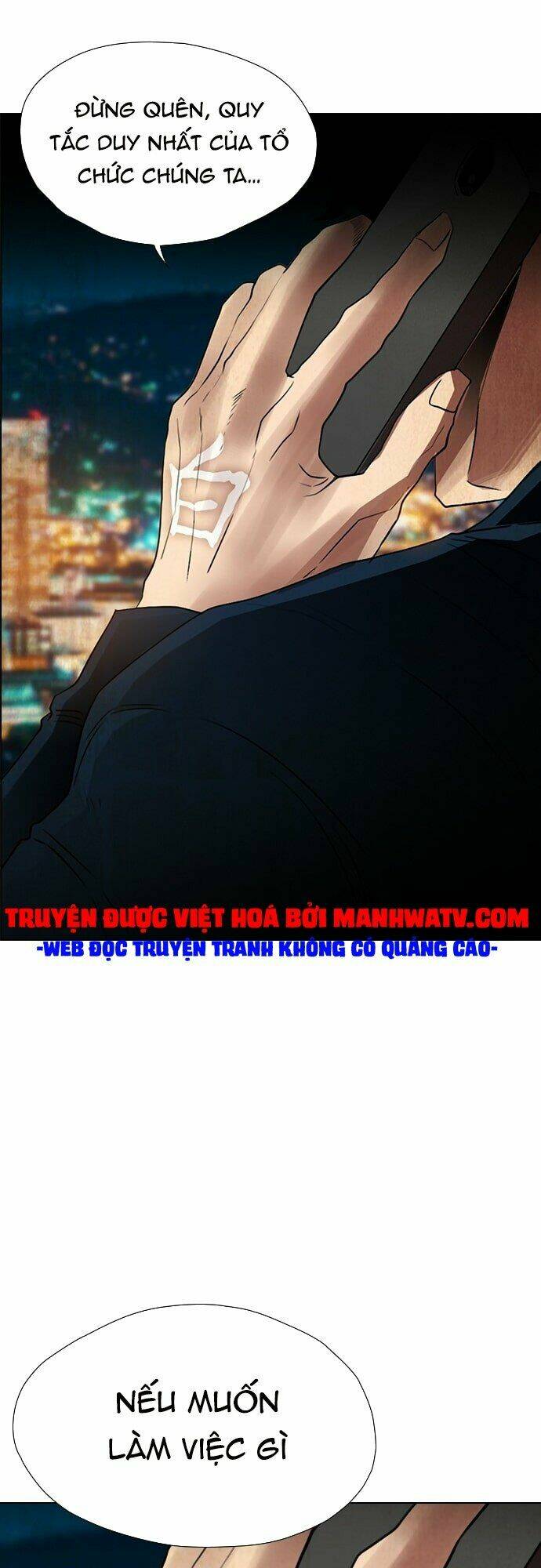kẻ hồi sinh chapter 123 18