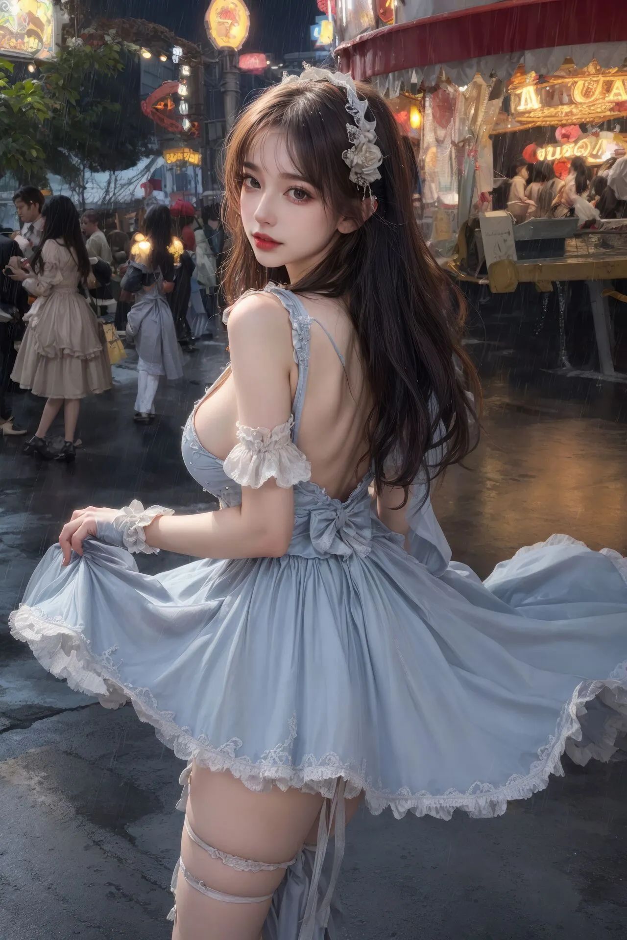 artist ai generated chapter 370 58