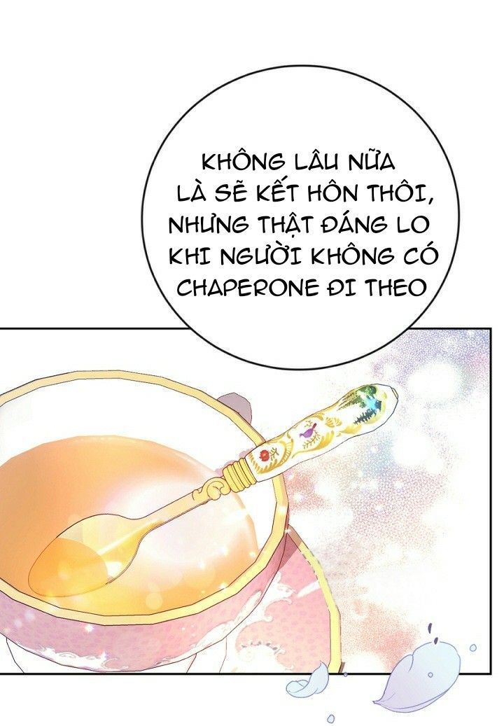 con rối ác nữ marionette chapter 10 42
