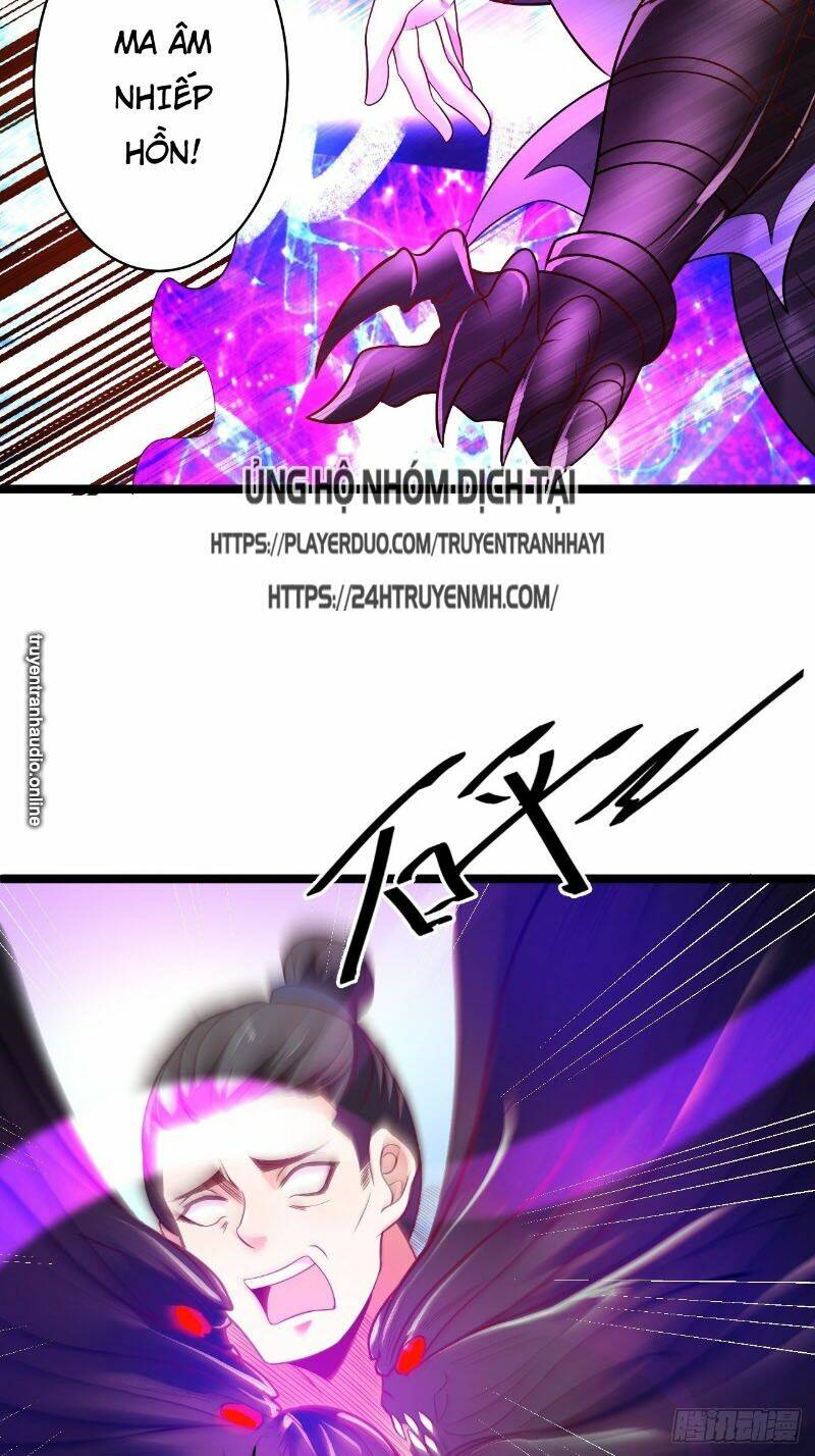 trọng sinh tối cường ma tôn ở rể chapter 95 34