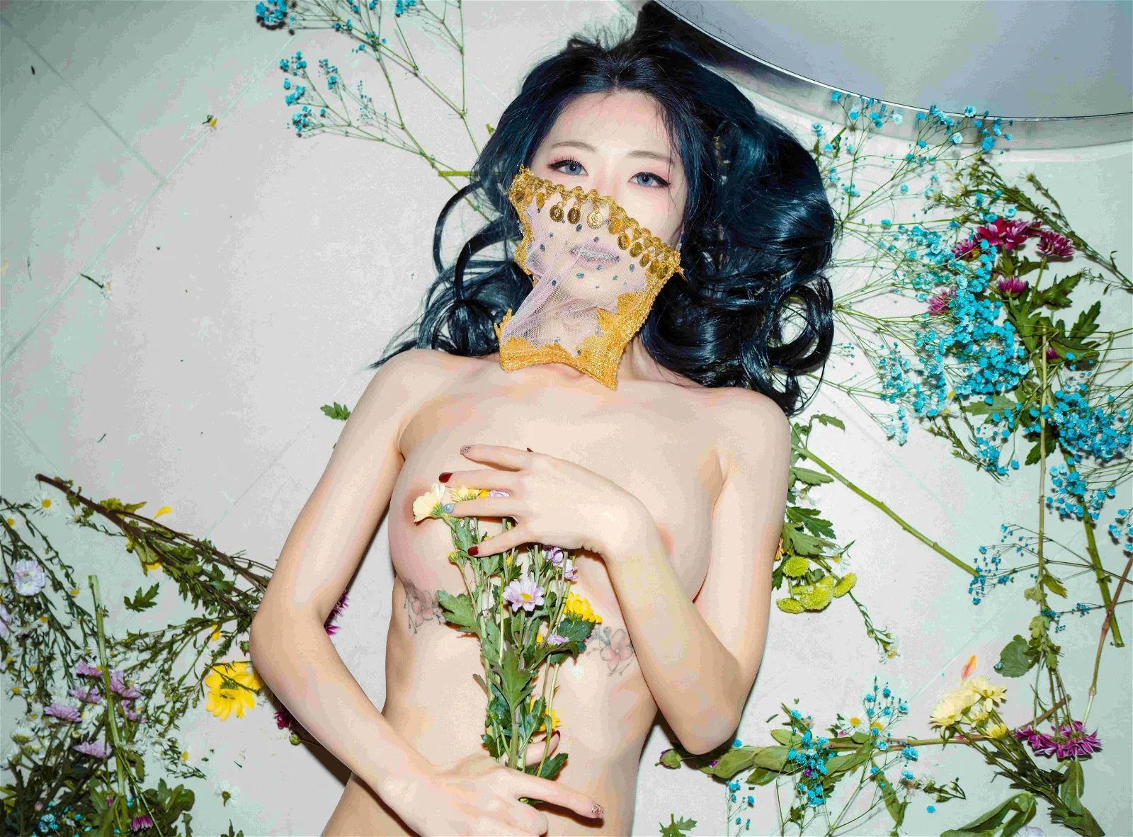 hình cosplay chapter 409 20