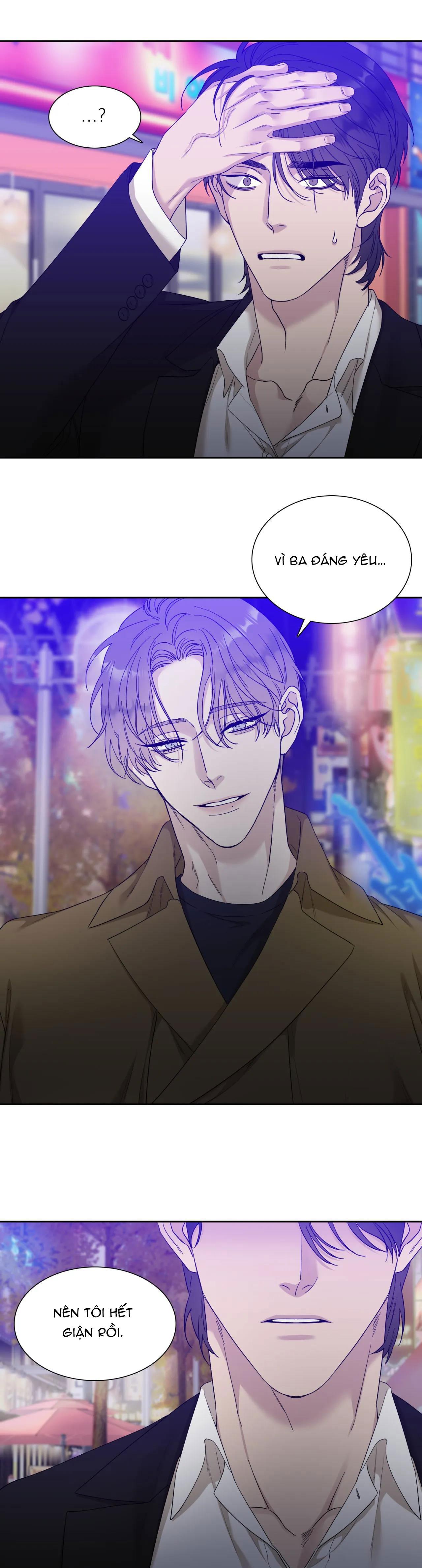 tên rác rưởi chapter 11 19