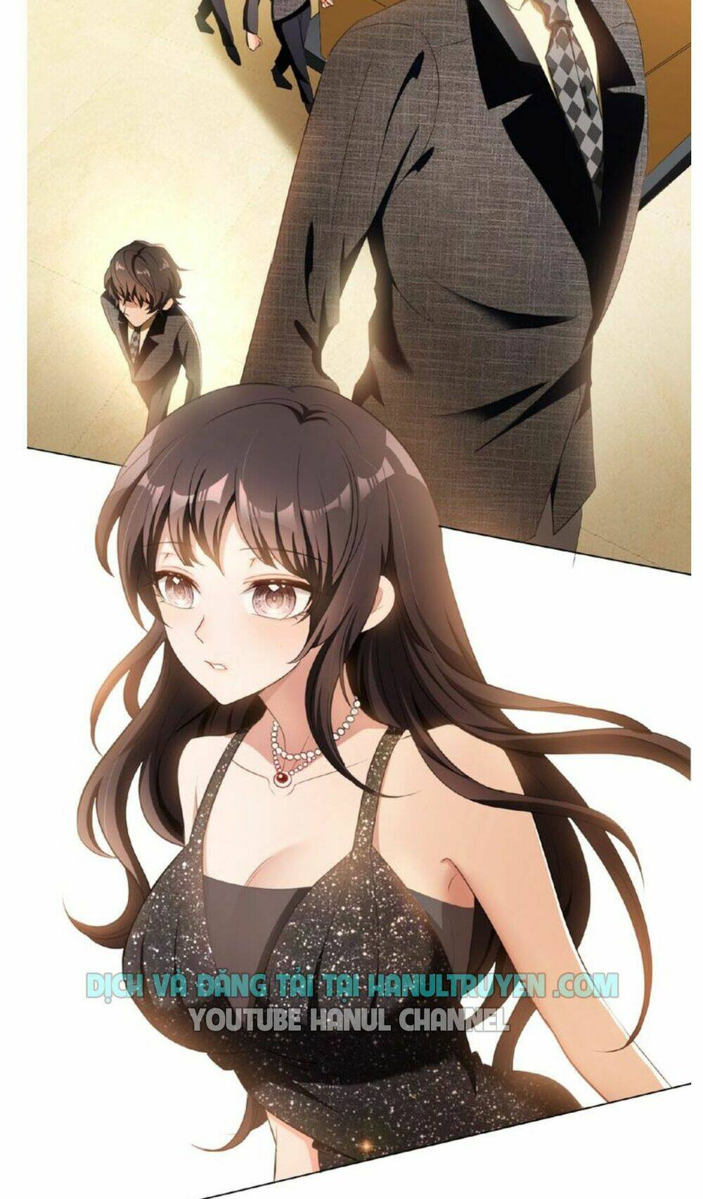 cô vợ nhỏ nuông chiều quá lại thành ác!! chapter 85 4