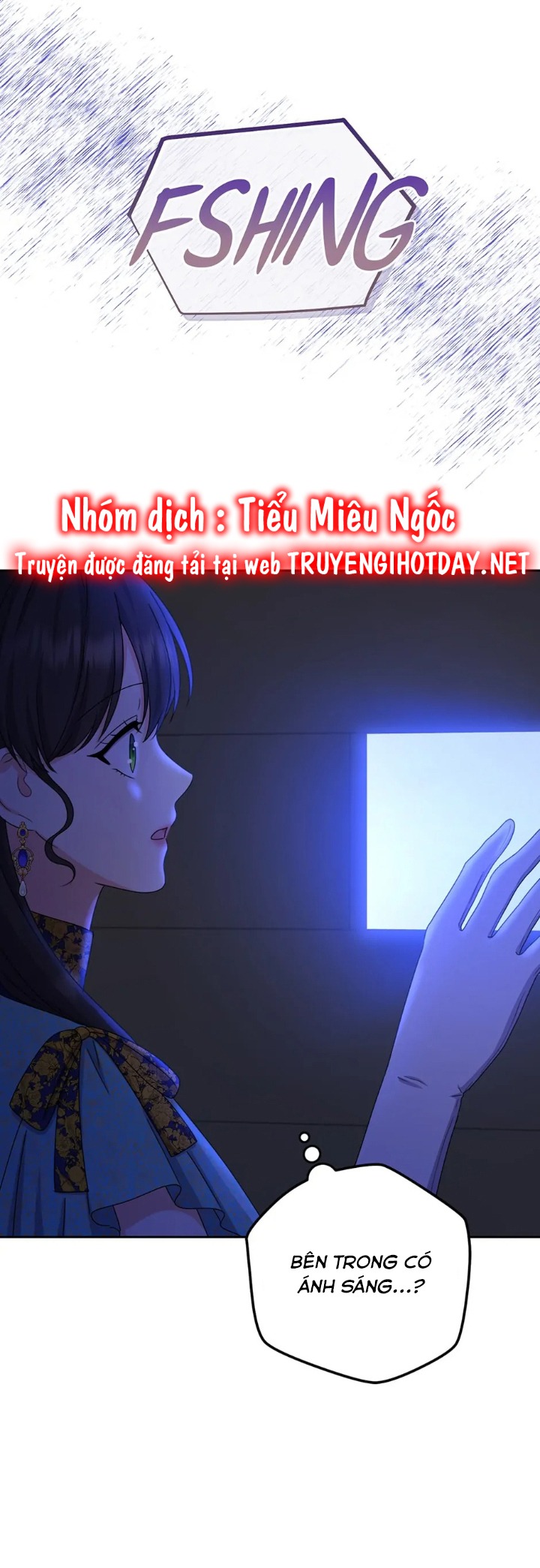 từ hầu gái tôi đã trở thành hoàng hậu chapter 102 22