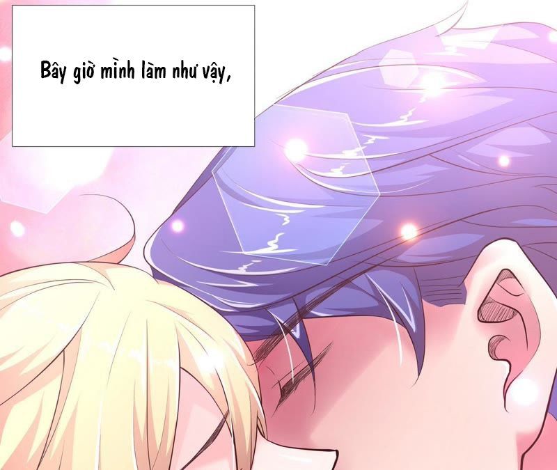 chiến lược lãng mạn của thịnh thiếu chapter 65 59