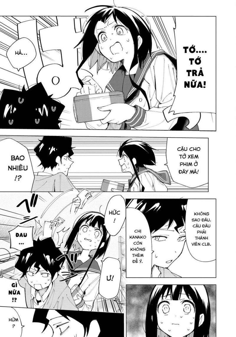 xem phim "người lớn" được không? chapter 6 3