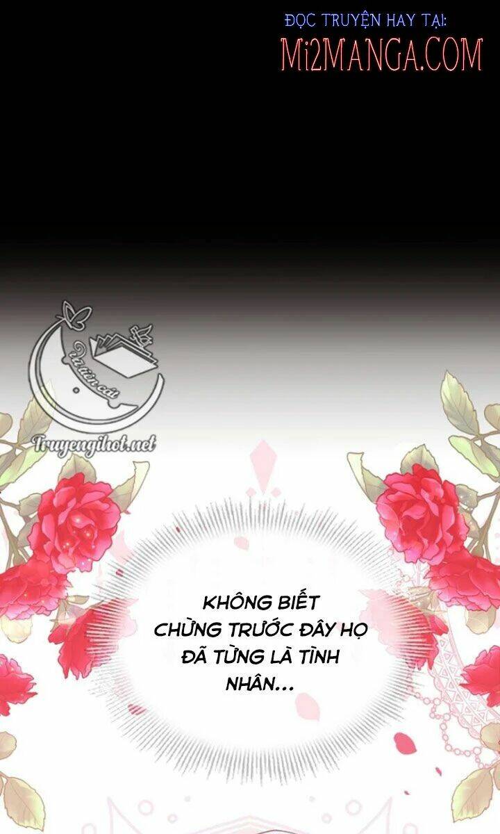 một đêm với hoàng đế chapter 38.5 15