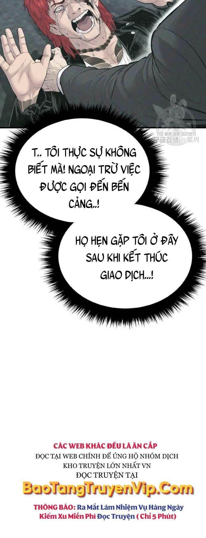 đặc vụ kim chapter 60 17