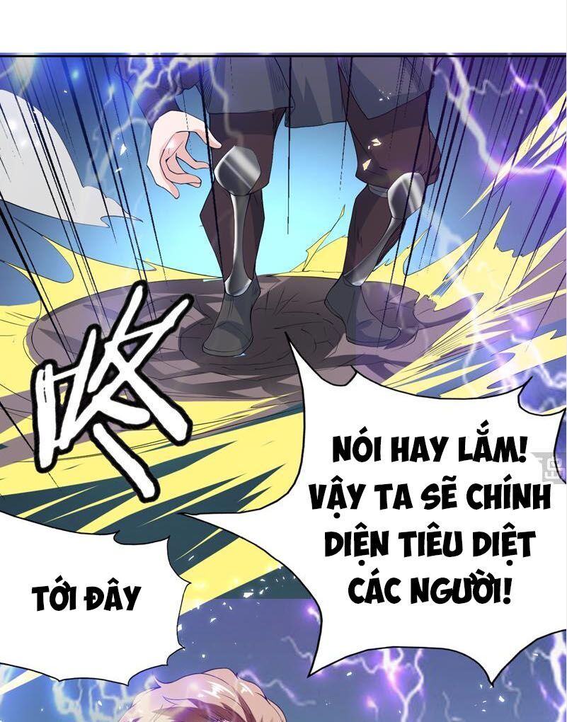 tối cường thần thú hệ thống chapter 113 8