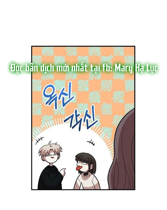 [18+] Phức Hợp Bạn Thời Thơ Ấu chapter 39.1 24