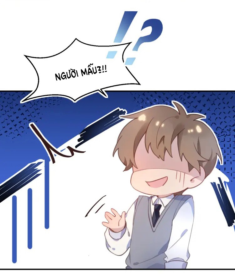 mối tình đầu của cậu ấy lại chính là tôi chapter 11 10