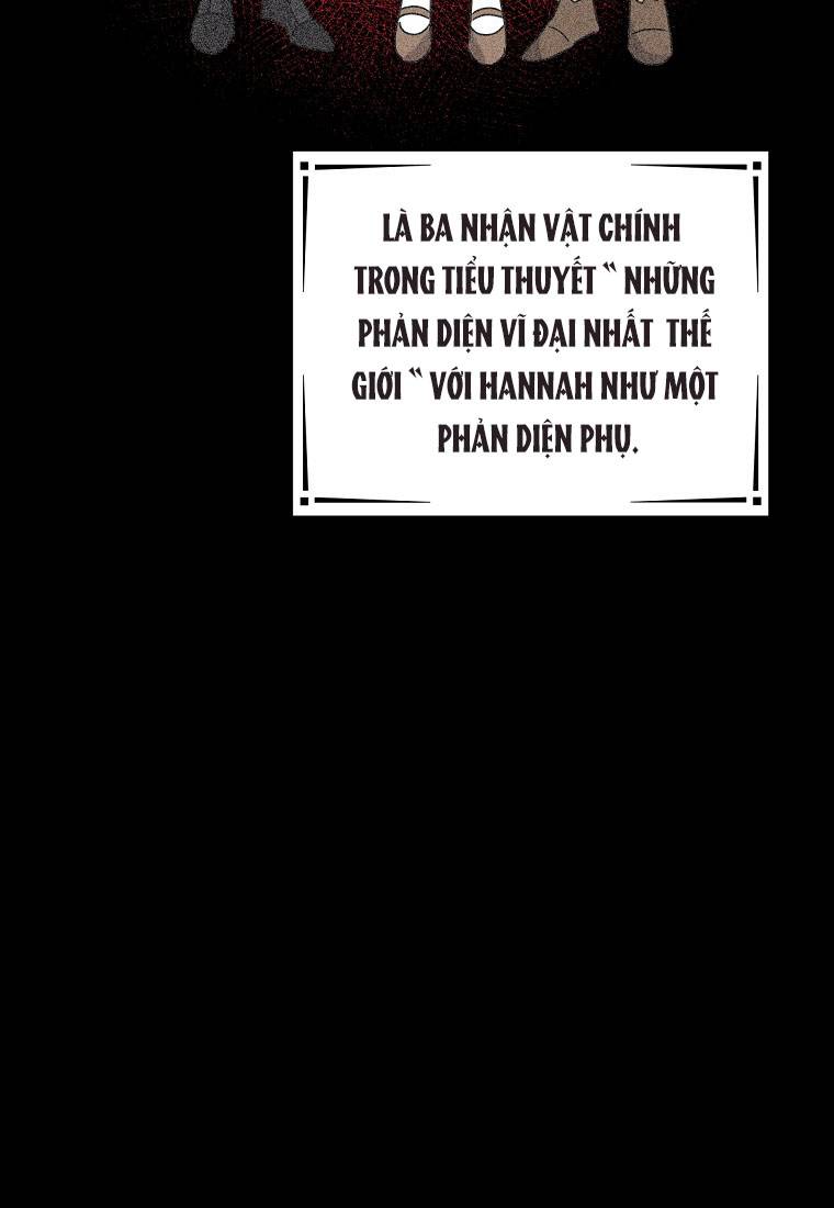 tôi nuôi dưỡng nhân vật phản diện một cách tốt nhất chapter 1 22