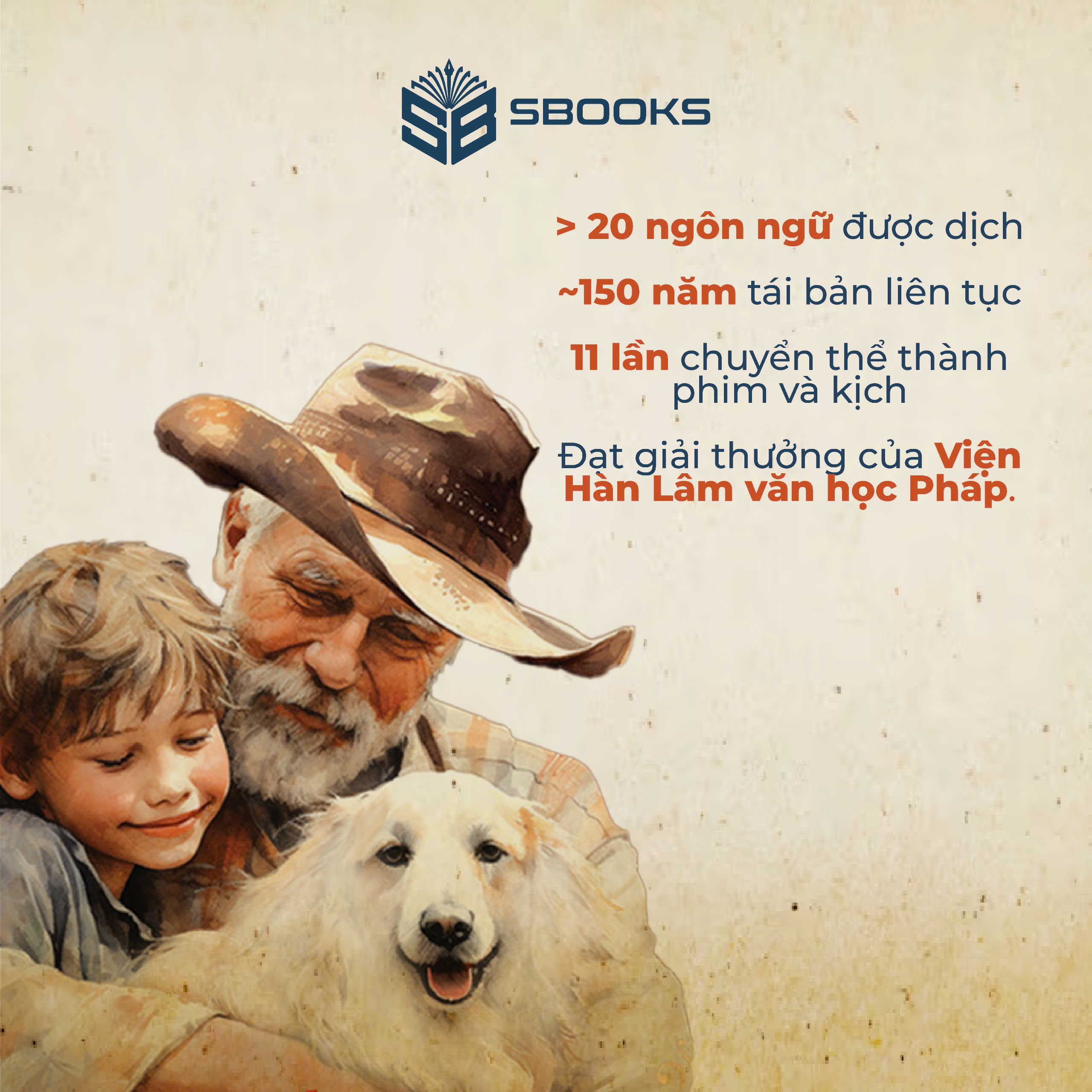 Sách - Không Gia Đình (Hector Malot) - SBOOKS