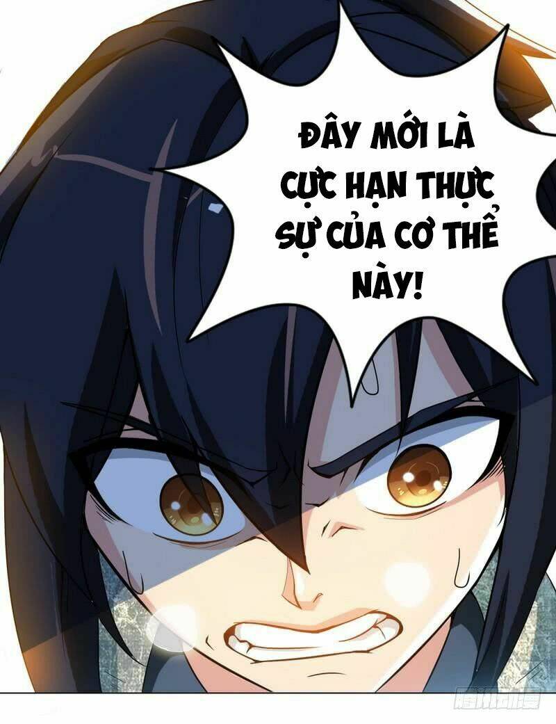 chí tôn thần ma chapter 3 37