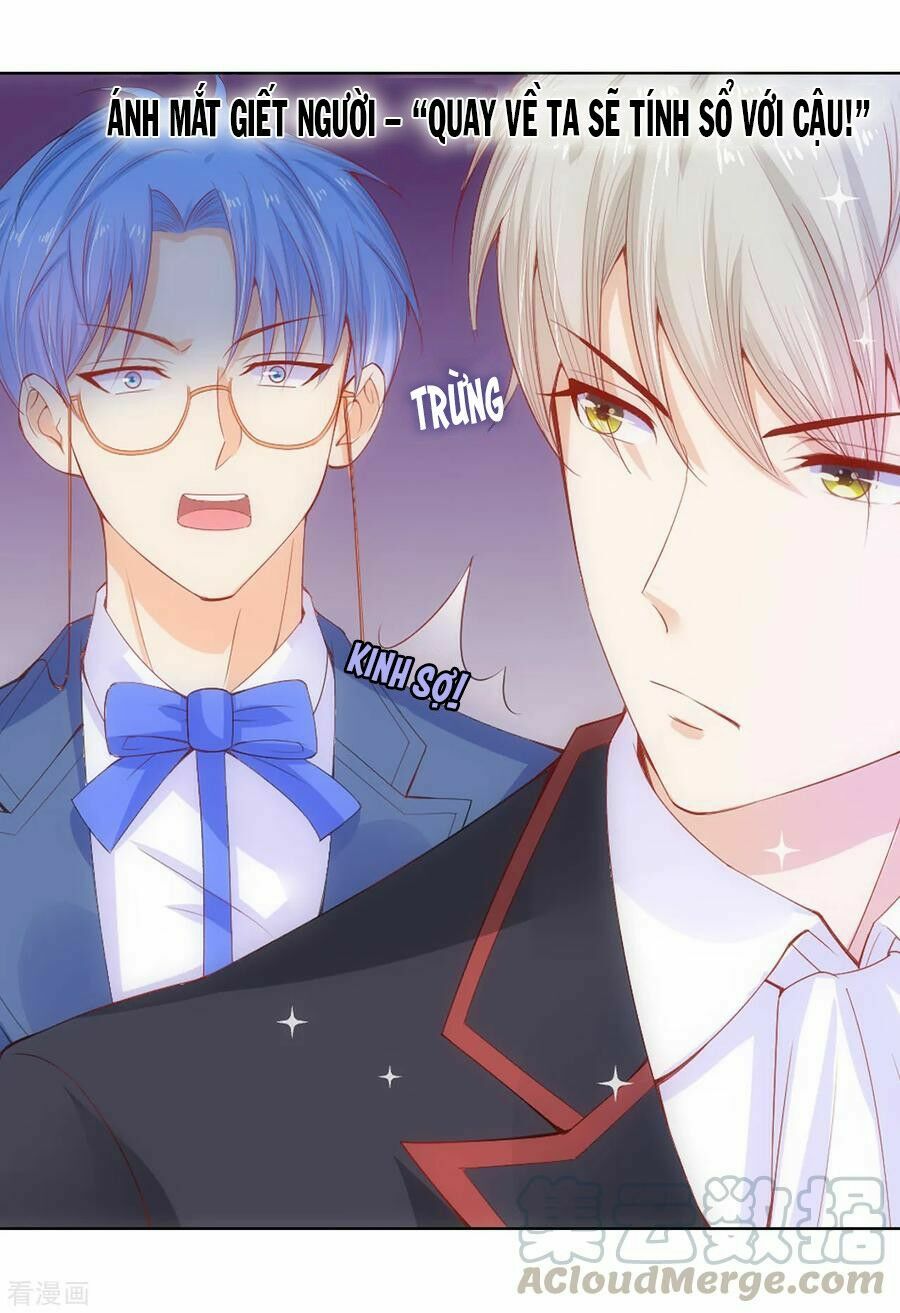 huynh khống công tước gả không được chapter 65.1 18