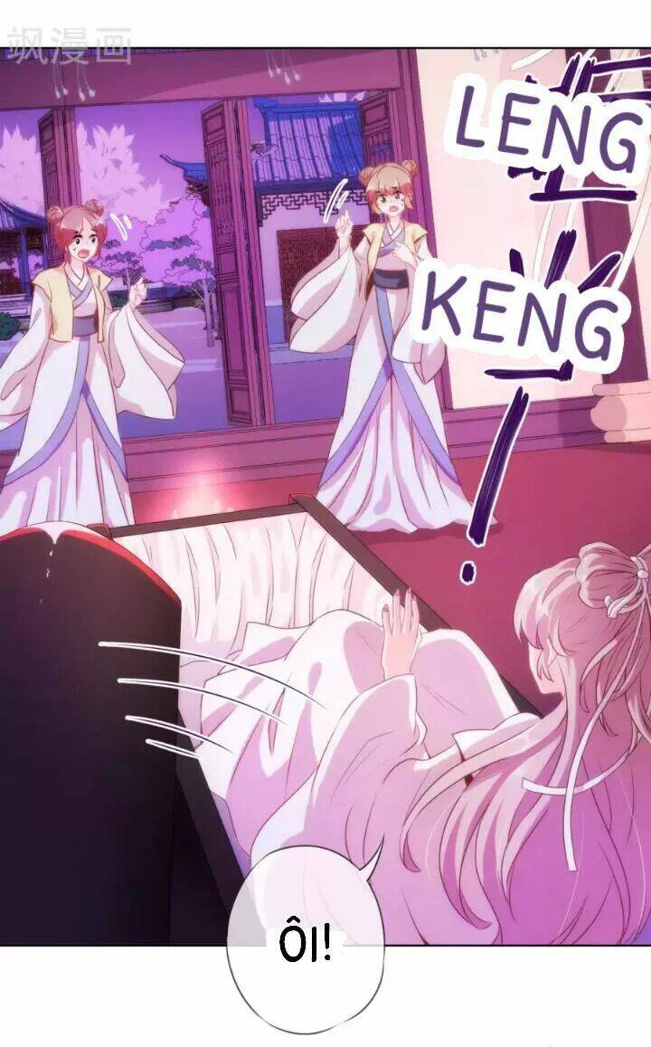 ồ, phu quân đáng yêu của tôi! chapter 1 10