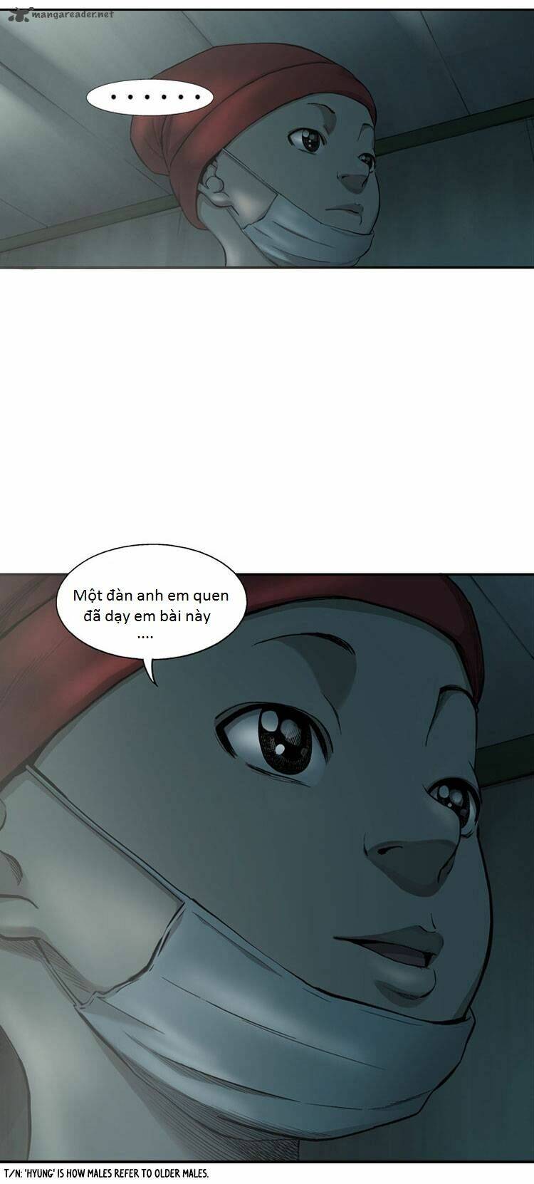 diamond dust chapter 8 45