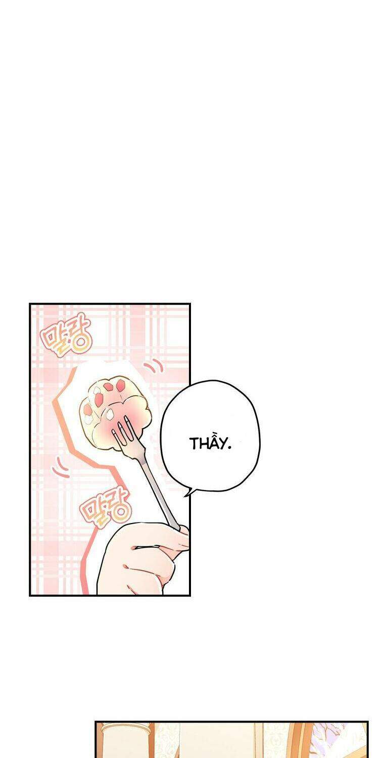 tôi đã trở thành con gái nuôi của nam chính chapter 20 2