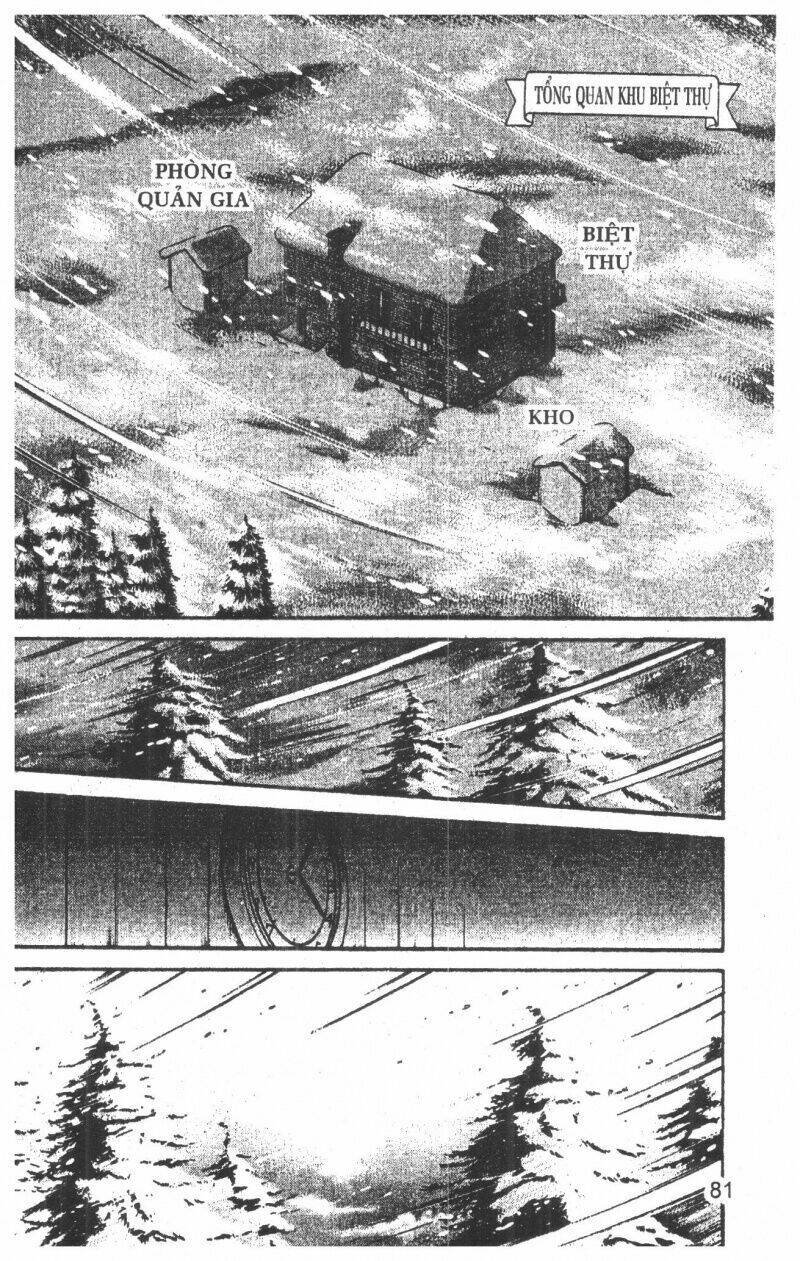 thám tử toma chapter 8 81