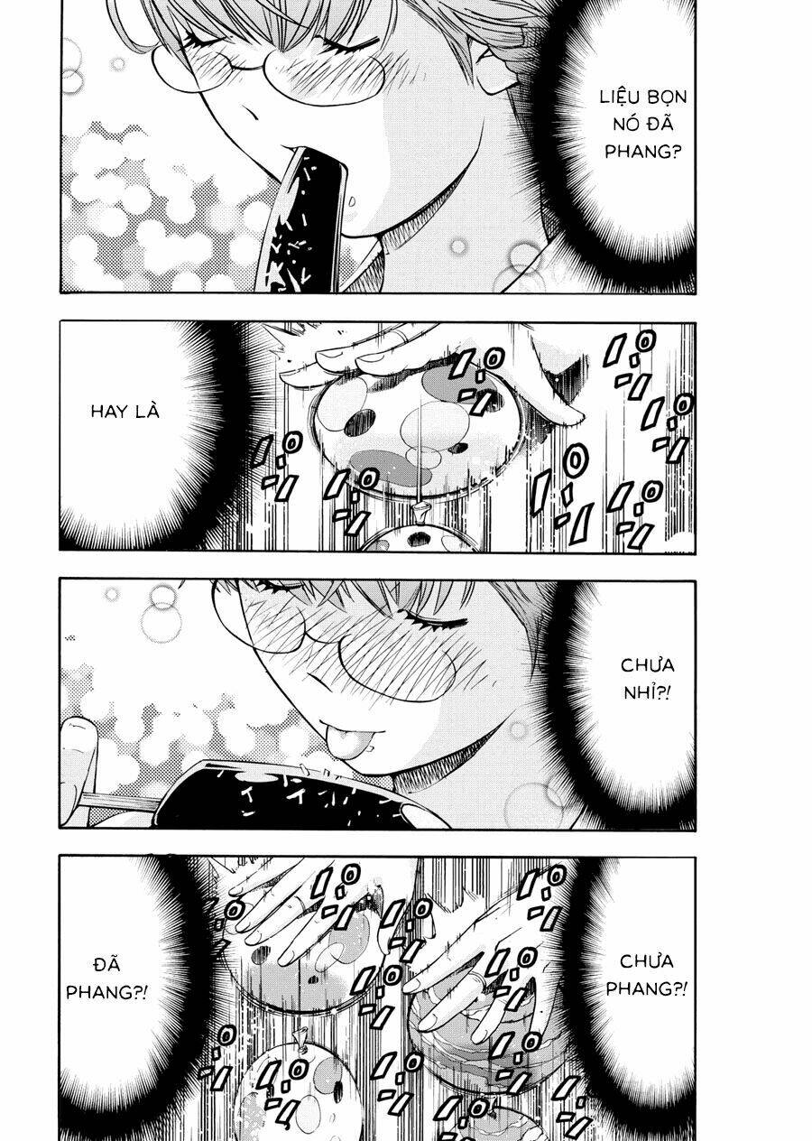 love riron chapter 30 14