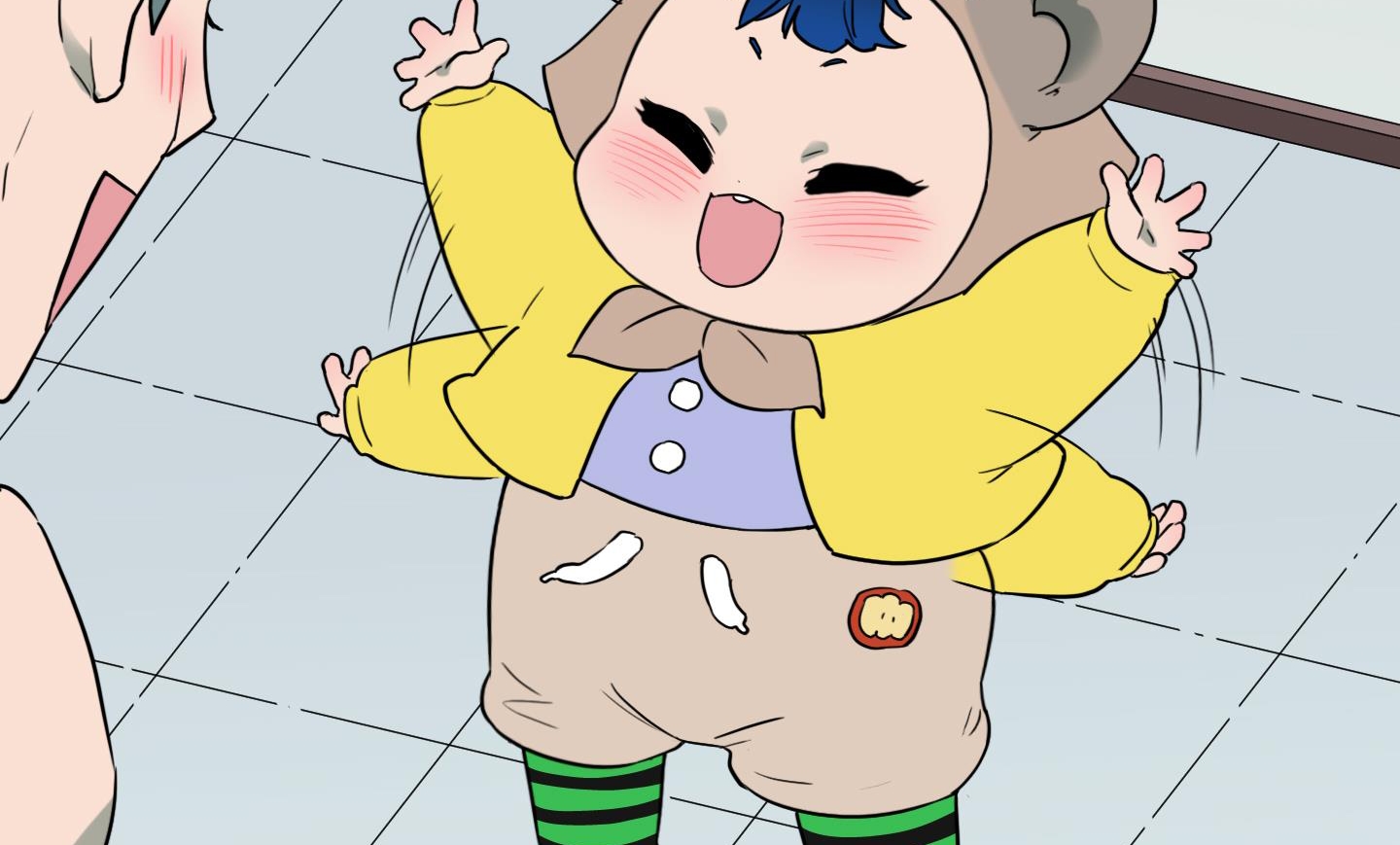 dear door chapter 152 188