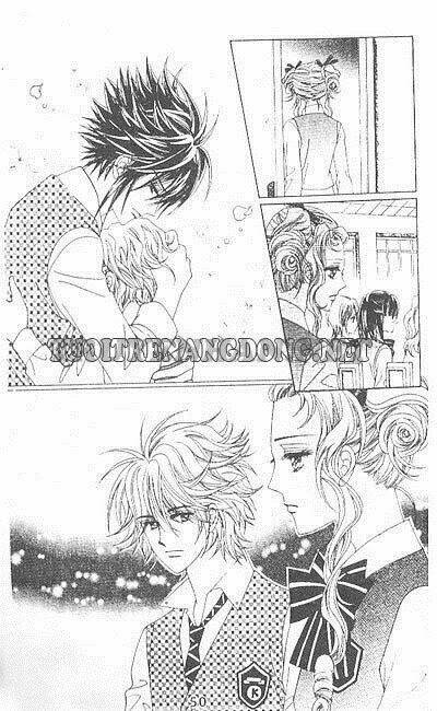 sức thanh xuân chapter 3 50