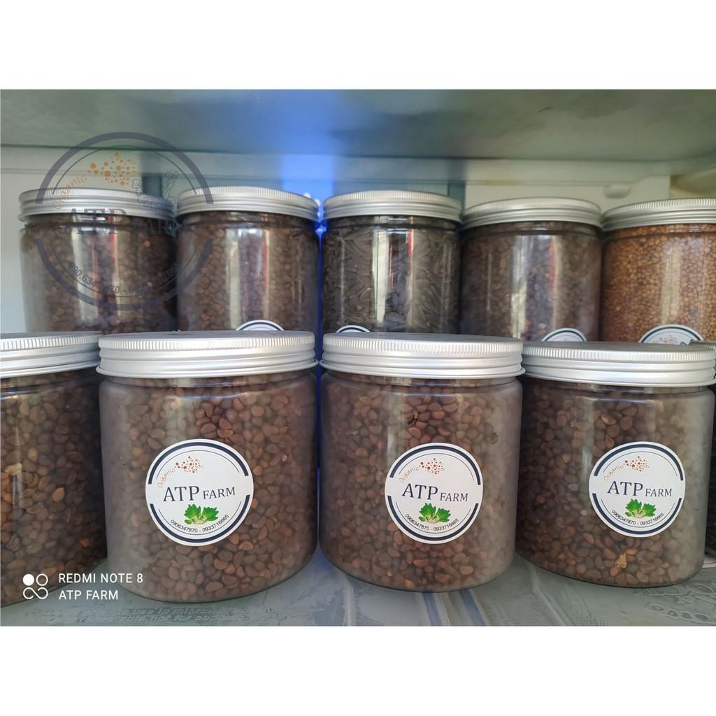 Hạt giống cải Arugula Rocket BABY LEAF - Nhật Bản