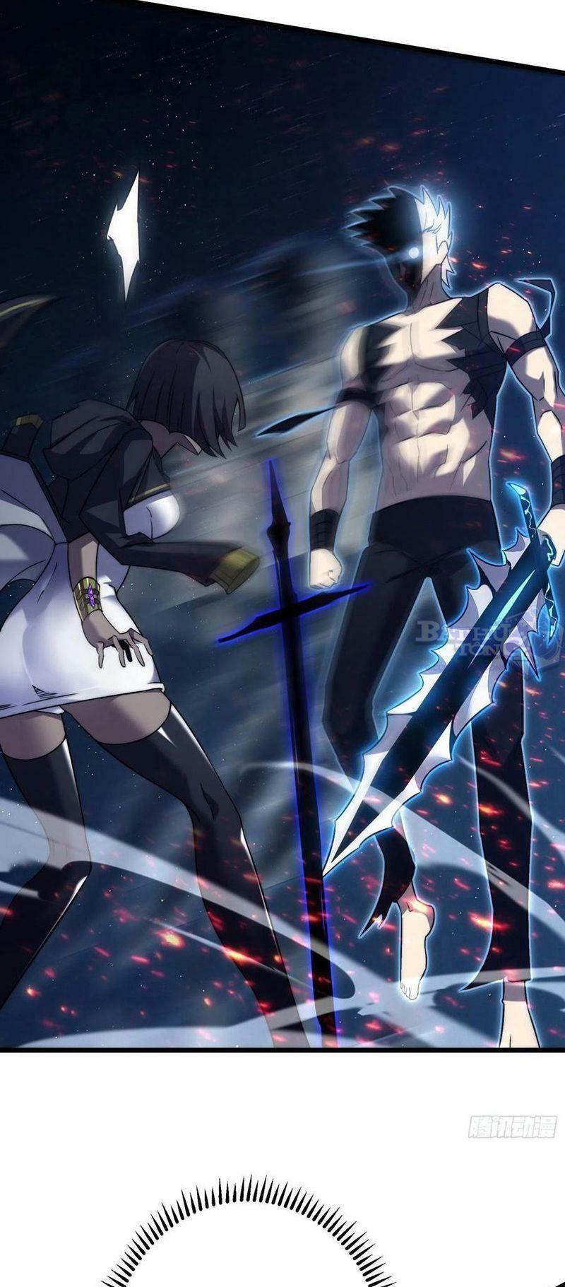 sát thần chi lộ tại dị giới chapter 42 4