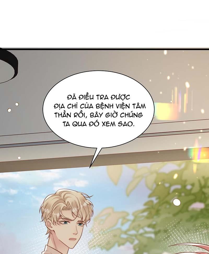 sau khi giả mất trí nhớ, tình địch nói tôi là bạn trai của hắn chapter 52 41