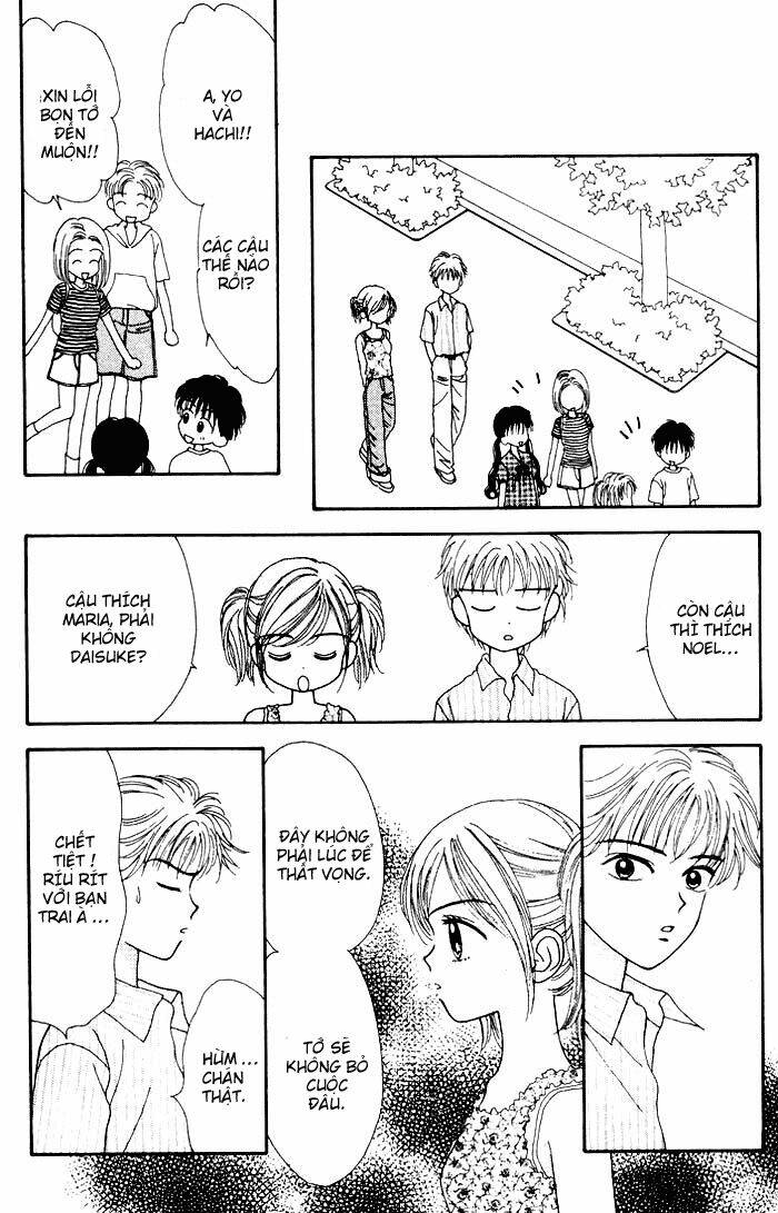 minto na bokura chapter 10 33