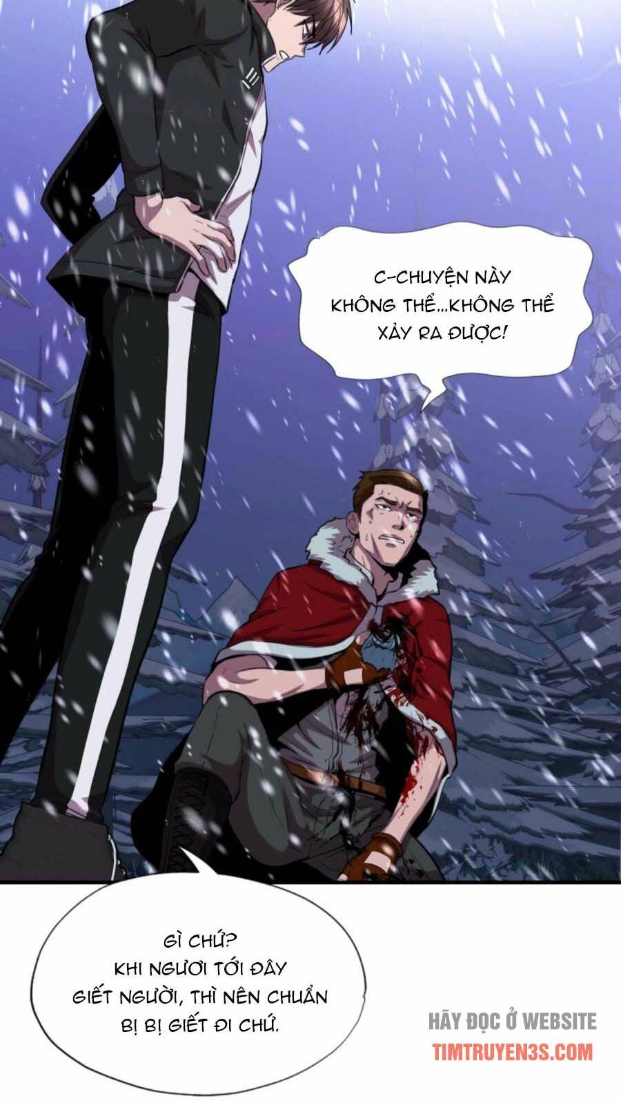 mẹ tôi là chòm sao bảo hộ m chapter 33 23