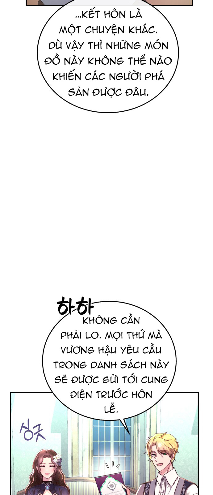 rosalyn vogart chapter 3.1 21