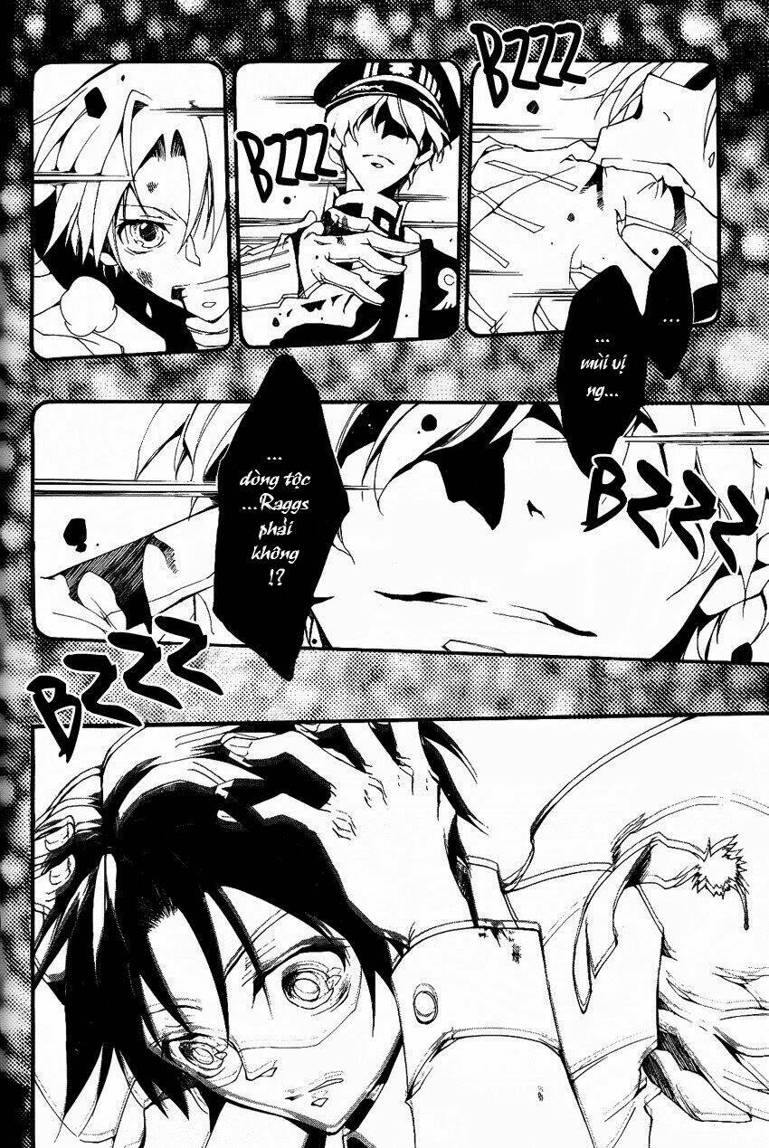 07 hồn ma chapter 90 5