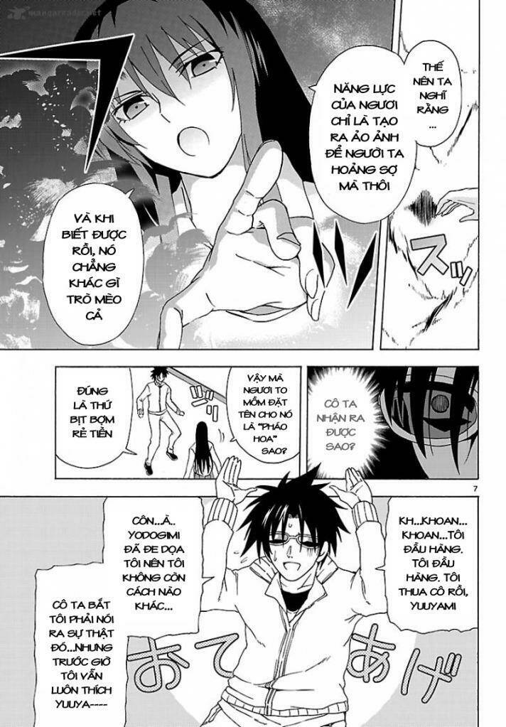 diamond cut diamond chapter 8 7