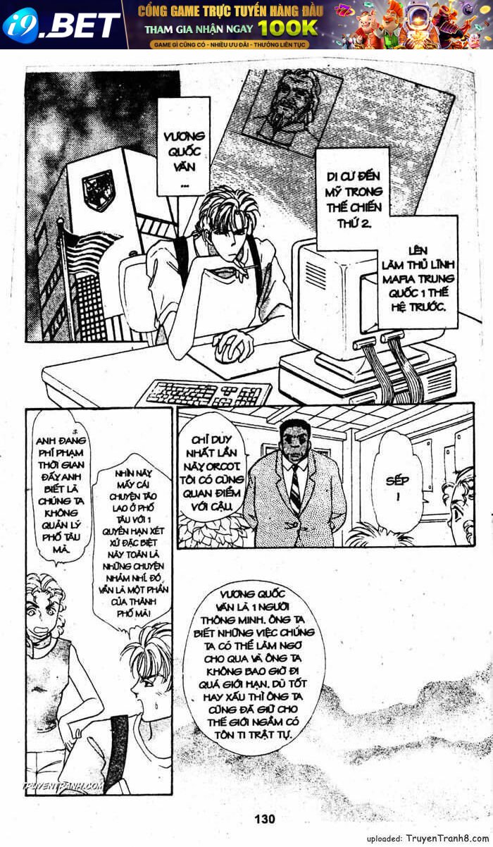 tiệm thú kiểng chapter 32 16