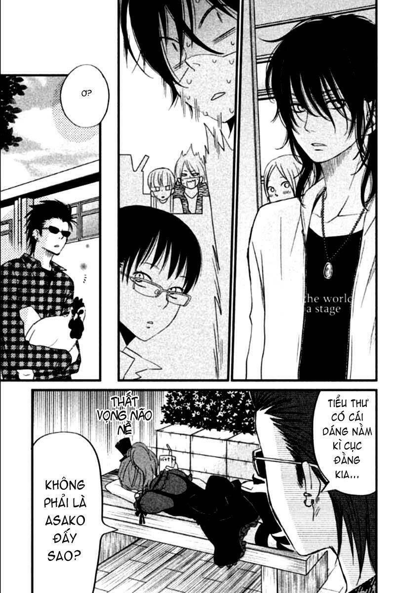 tonari no kaibutsu-kun chapter 12 10