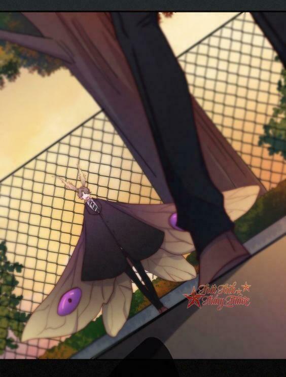 đêm tối chốn này chapter 24 14