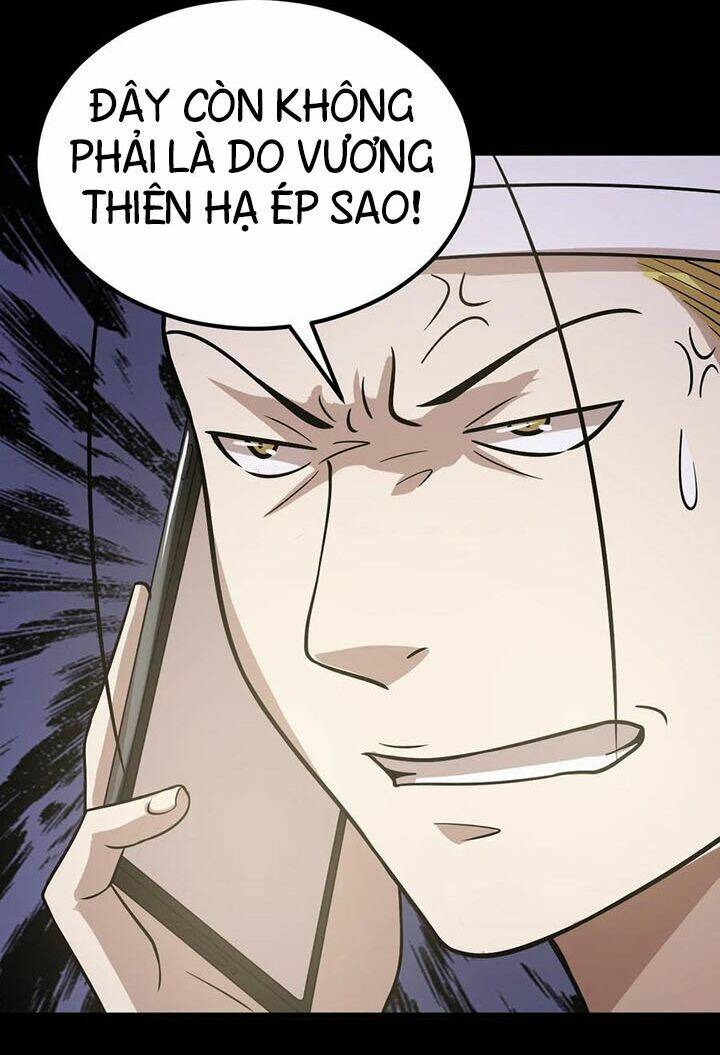 đai ca trở lại tuổi 16 chapter 45 18